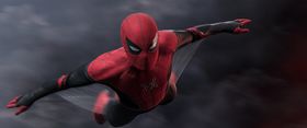 スパイダーマン＝ピーター・パーカーが友達とのヨーロッパ旅行中にニック・フューリーに無理矢理任務を与えられる『スパイダーマン：ファー・フロム・ホーム』