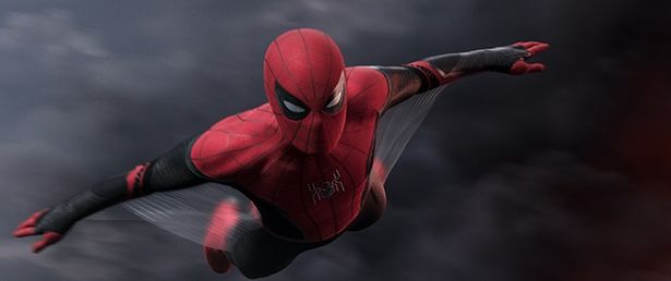 スパイダーマン＝ピーター・パーカーが友達とのヨーロッパ旅行中にニック・フューリーに無理矢理任務を与えられる『スパイダーマン：ファー・フロム・ホーム』