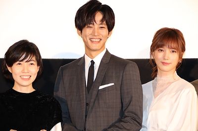 ゲームの話題で意気投合！