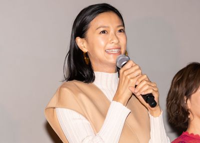 アイスの国のお姫様、バニラ姫の声を担当した榮倉奈々