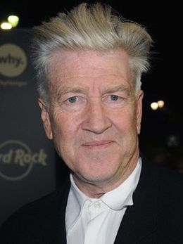 「映画は全てダウンロード配信になる」と語るデヴィッド・リンチ監督