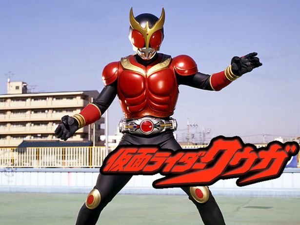 平成ライダーの7タイトルも7月12(金)からSVOD配信開始！