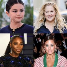 体型をけなす言動にも動じない！ボディ・ポジティブなセレブたち