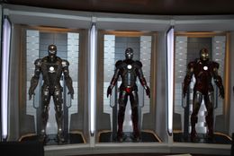 数々のヒット作を生み出すマーベル・スタジオに潜入！