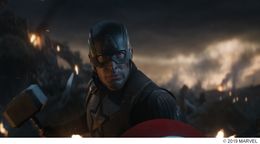 上半期最大の話題作『アベンジャーズ/エンドゲーム 』のMovieNEXが早くも発売決定！