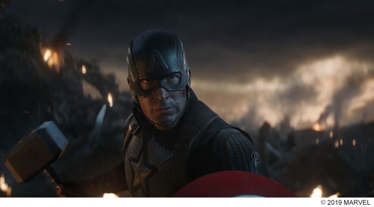 上半期最大の話題作『アベンジャーズ/エンドゲーム 』のMovieNEXが早くも発売決定！