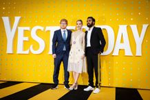 “ザ・ビートルズが存在しない世界”を描いた『イエスタデイ』