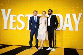 “ザ・ビートルズが存在しない世界”を描いた『イエスタデイ』