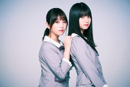 乃木坂46の人気メンバー2人が“卒業”への想いを告白！