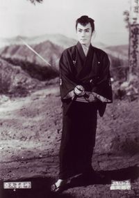 歌舞伎 市川雷蔵の世界 大映映画 写真 アルバム 56枚 本
