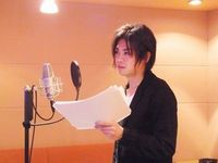 今日、恋をはじめます」キャラクターソング/椿 京汰(CV.浪川大輔) オリジナルアニメ『今日、恋をはじめます』キャラクターソング