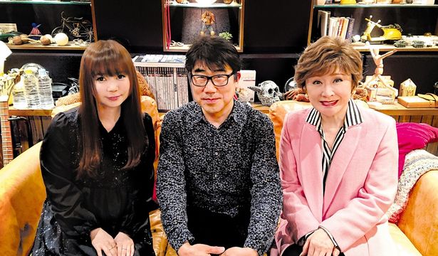 「風といっしょに」が小林幸子＆中川翔子のデュエット、亀田誠治のプロデュースでパワーアップ！