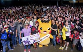 「Anime Expo 2019」で開催されたLAプレミアの様子