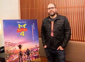 『トイ・ストーリー4』を手掛けたジョシュ・クーリー監督にインタビュー！