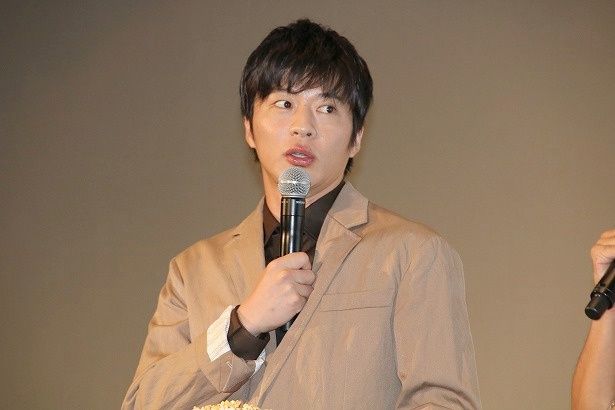 モテない独身ダメ男・はるたんこと春田創一役の田中圭