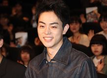 菅田将暉、主題歌「クローバー」も生披露！