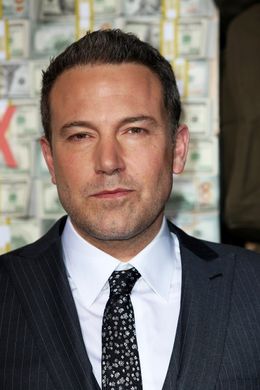 ベン・アフレックの自宅にマット・デイモンの姿