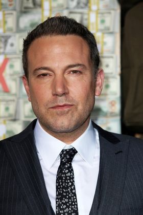 ベン・アフレックの自宅にマット・デイモンの姿