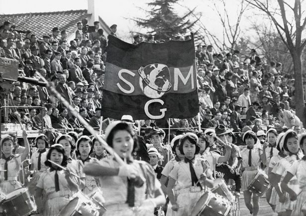 『東京パラリンピック 愛と栄光の祭典』の上映会が上智大学で開催！