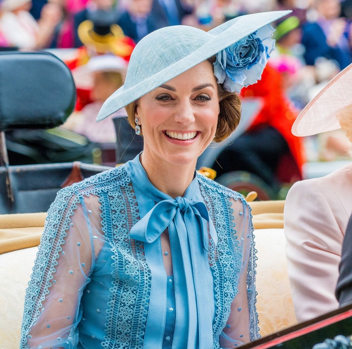 キャサリン妃、子供服は価格重視！ジョージ王子のプチプラ＆ヘビロテ度 
