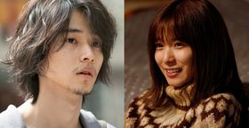 山崎賢人主演、ヒロイン松岡茉優で「劇場」が映画化！2020年に公開される