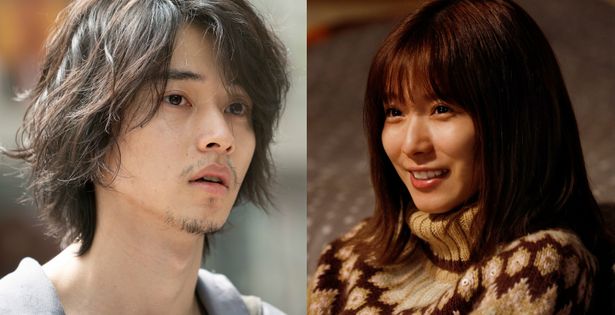 山崎賢人主演、ヒロイン松岡茉優で「劇場」が映画化！2020年に公開される