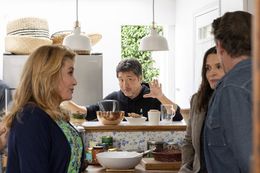 是枝裕和監督の最新作『真実』が10月11日(金)から公開決定！