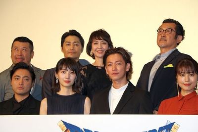 小学生時代、佐藤健は「“はぐれメタル”をいかに倒すか」を考え続けていたそう