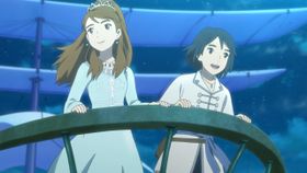 トップクリエイター陣の思いを詰め込んだ本編映像から目が離せない！