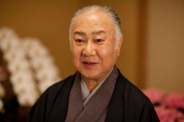 坂田藤十郎