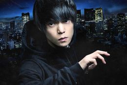 TVアニメ、ゲーム、舞台にもなった石田スイ原作の人気コミックの実写化第2弾『東京喰種 トーキョーグール【S】』