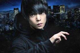 TVアニメ、ゲーム、舞台にもなった石田スイ原作の人気コミックの実写化第2弾『東京喰種 トーキョーグール【S】』