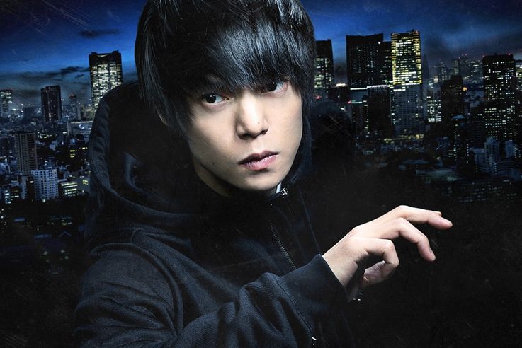 TVアニメ、ゲーム、舞台にもなった石田スイ原作の人気コミックの実写化第2弾『東京喰種 トーキョーグール【S】』