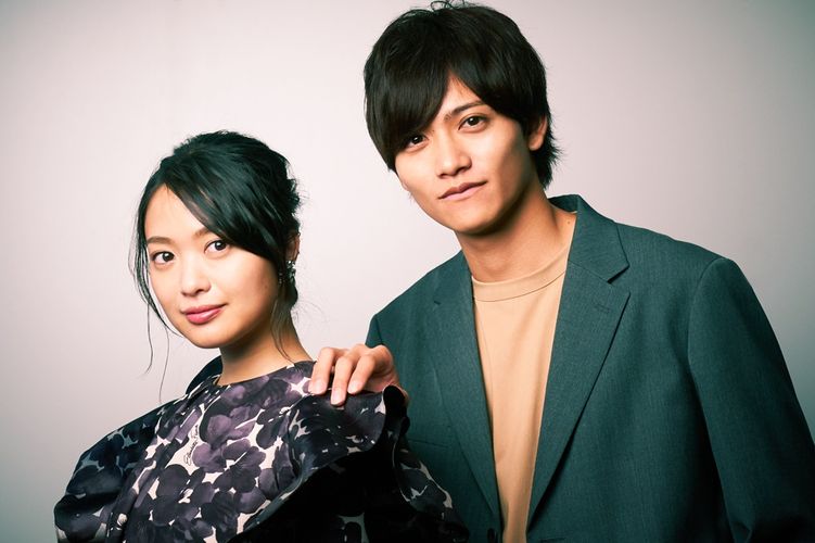 藤田富＆北原里英、「結婚っていいな」と新婚夫婦を体現！最恐ホラー「拝み屋怪談II」現場では心霊現象も…