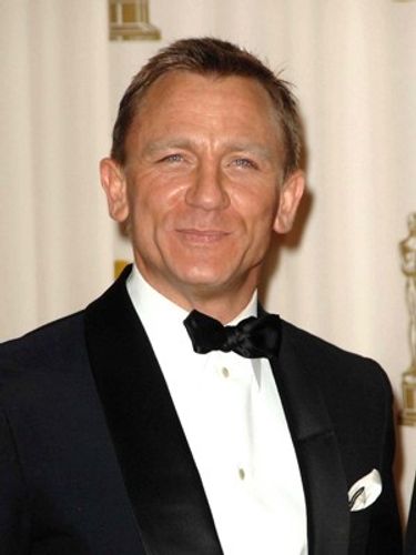 007新作は本物の恋人どうしがボンドとボンドガールを演じる？