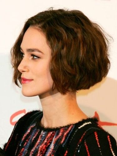 キーラ・ナイトレイ、やはり恋人と破局！父親が認める