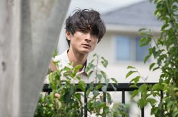 高良健吾が恐怖のストーカー男に！