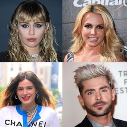 ディズニーをきっかけにスターとなった彼らのその後