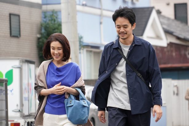 ”リサ”として市子が会いに行った男とは？