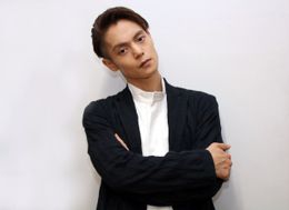 『東京喰種 トーキョーグール【S】』の窪田正孝を直撃