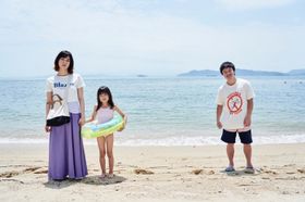 脚本家の足立紳が、自身の経験をもとに発表した小説を映画化！