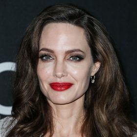 アンジェリーナ・ジョリーのファッションが話題に