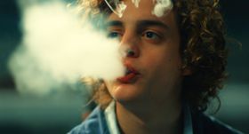 “南米のディカプリオ”ロレンソ・フェロが衝撃的なスクリーンデビュー！