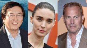 事業を立ち上げ俳優業以外でも活躍するスターたち