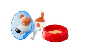 『ペット2』のキャラクターたちがマクドナルドのハッピーセットに登場！