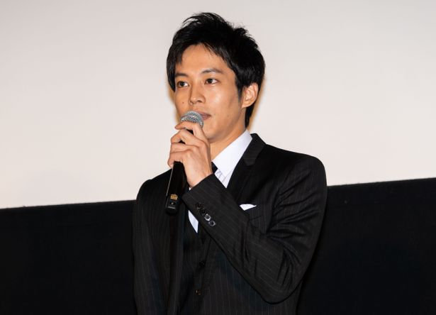 【写真を見る】全国に波及する“新聞記者現象”に松坂桃李「本当にありがたいです」