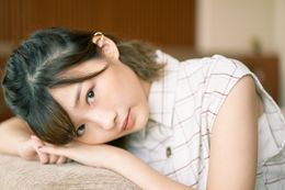 伊藤沙莉が告白「この声はコンプレックスでもあった」