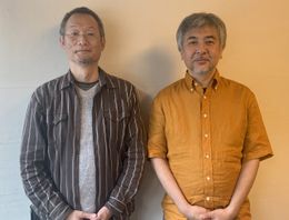 八木竜一監督と花房真監督が語った本作の裏側とは