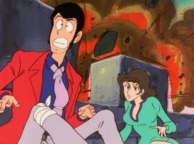 各上映日はキャラクター1人にスポットを当て、Part1から4のエピソードを3つセレクトする