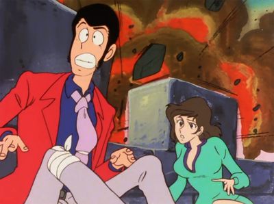 各上映日はキャラクター1人にスポットを当て、Part1から4のエピソードを3つセレクトする